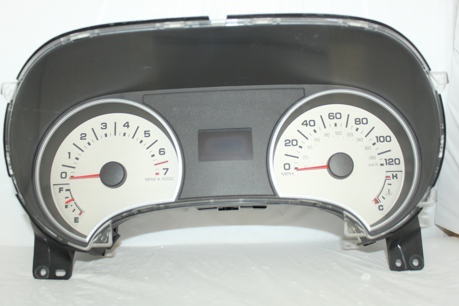 Ford Explorer Instrument Cluster Repair