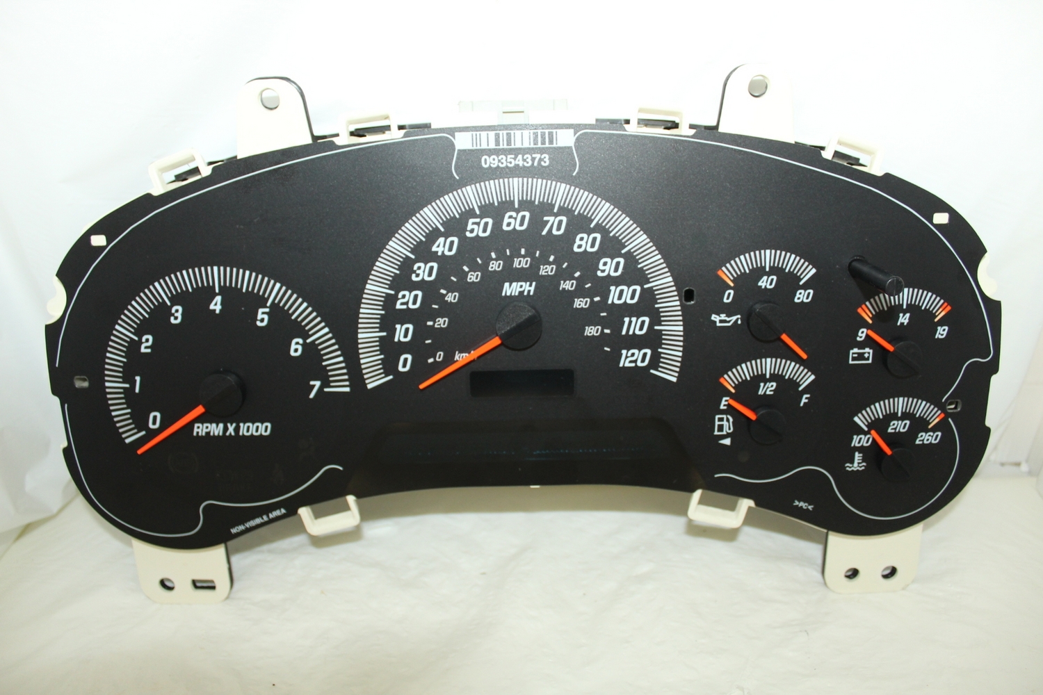 Instrument Cluster Store Instrument Cluster Replacement & Repair