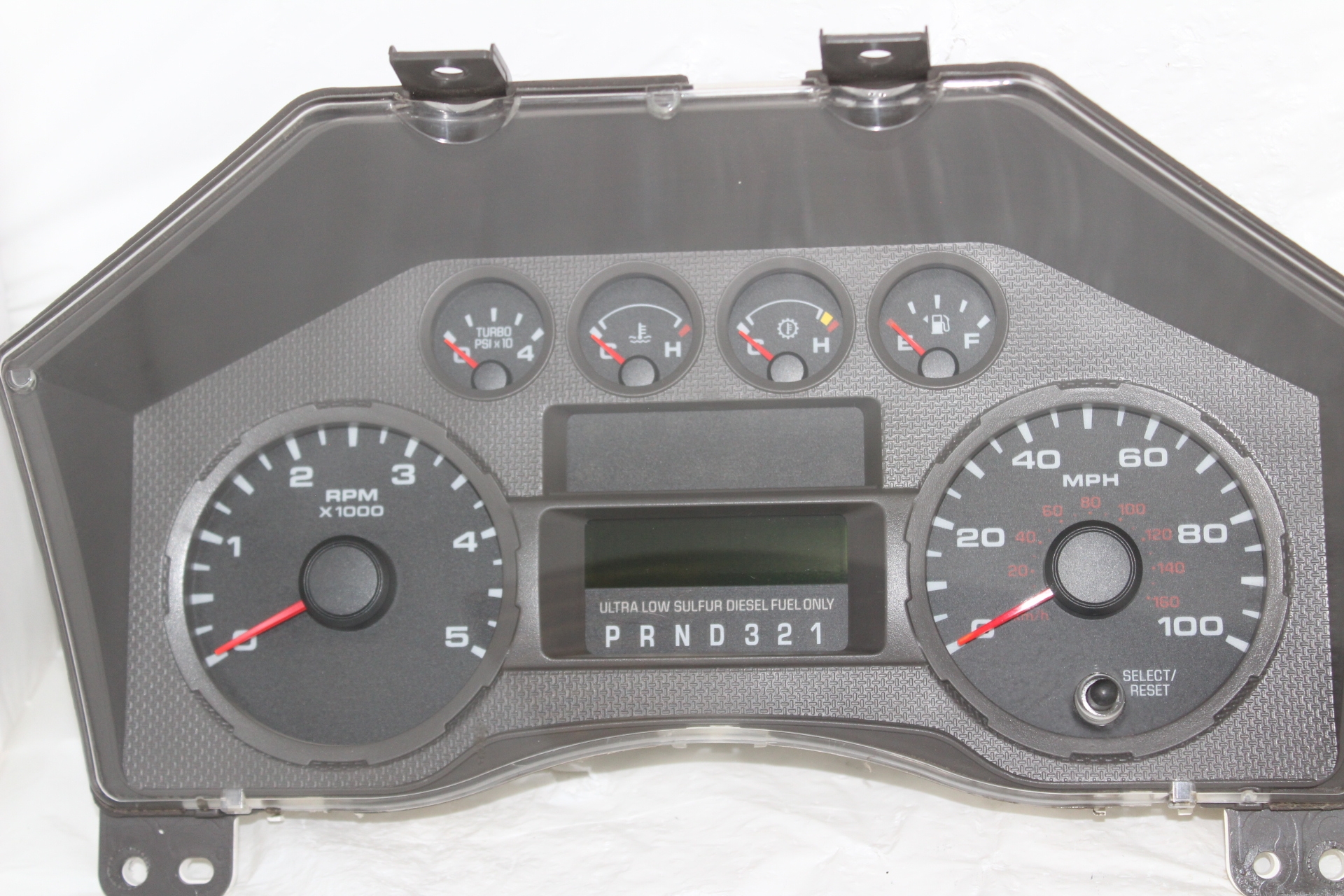 Instrument Cluster Store Instrument Cluster Replacement & Repair