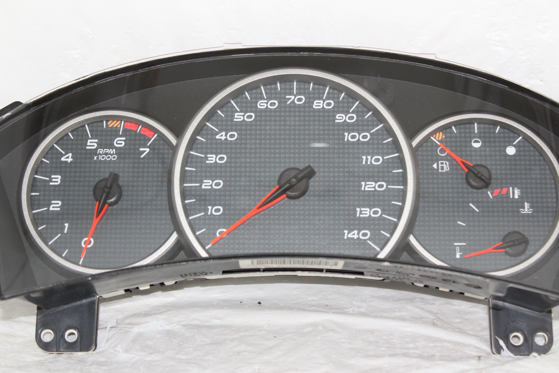 Instrument Cluster Store Instrument Cluster Replacement & Repair