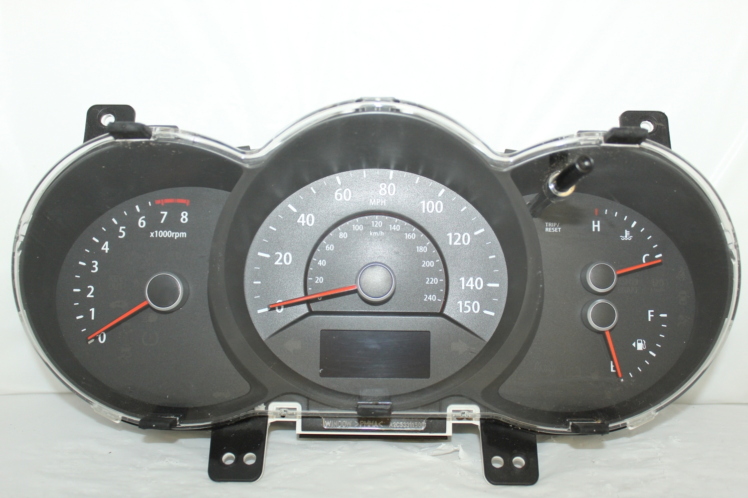 Instrument Cluster Store | Instrument Cluster Replacement & Repair