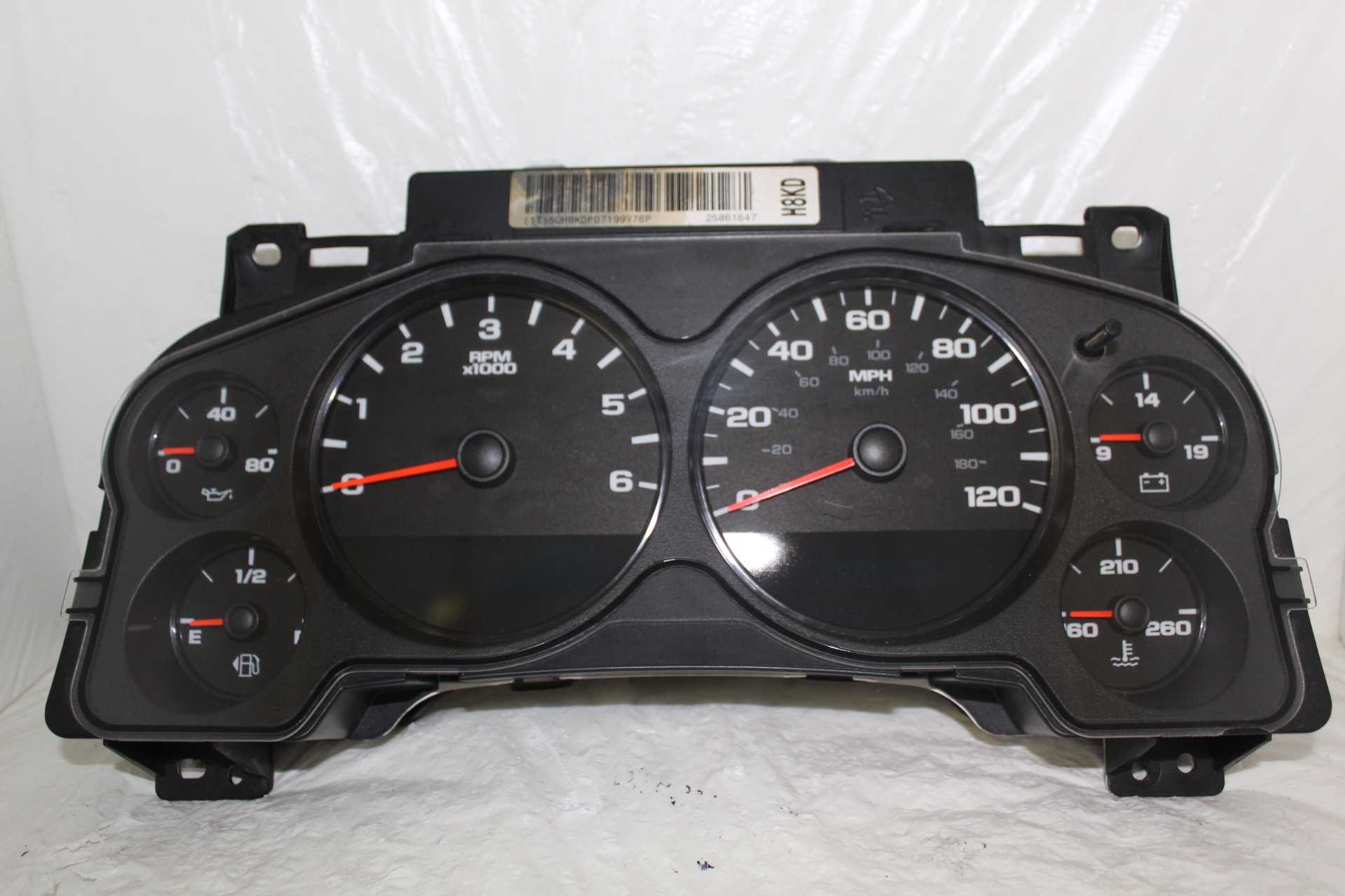 Instrument Cluster Store | Instrument Cluster Replacement & Repair