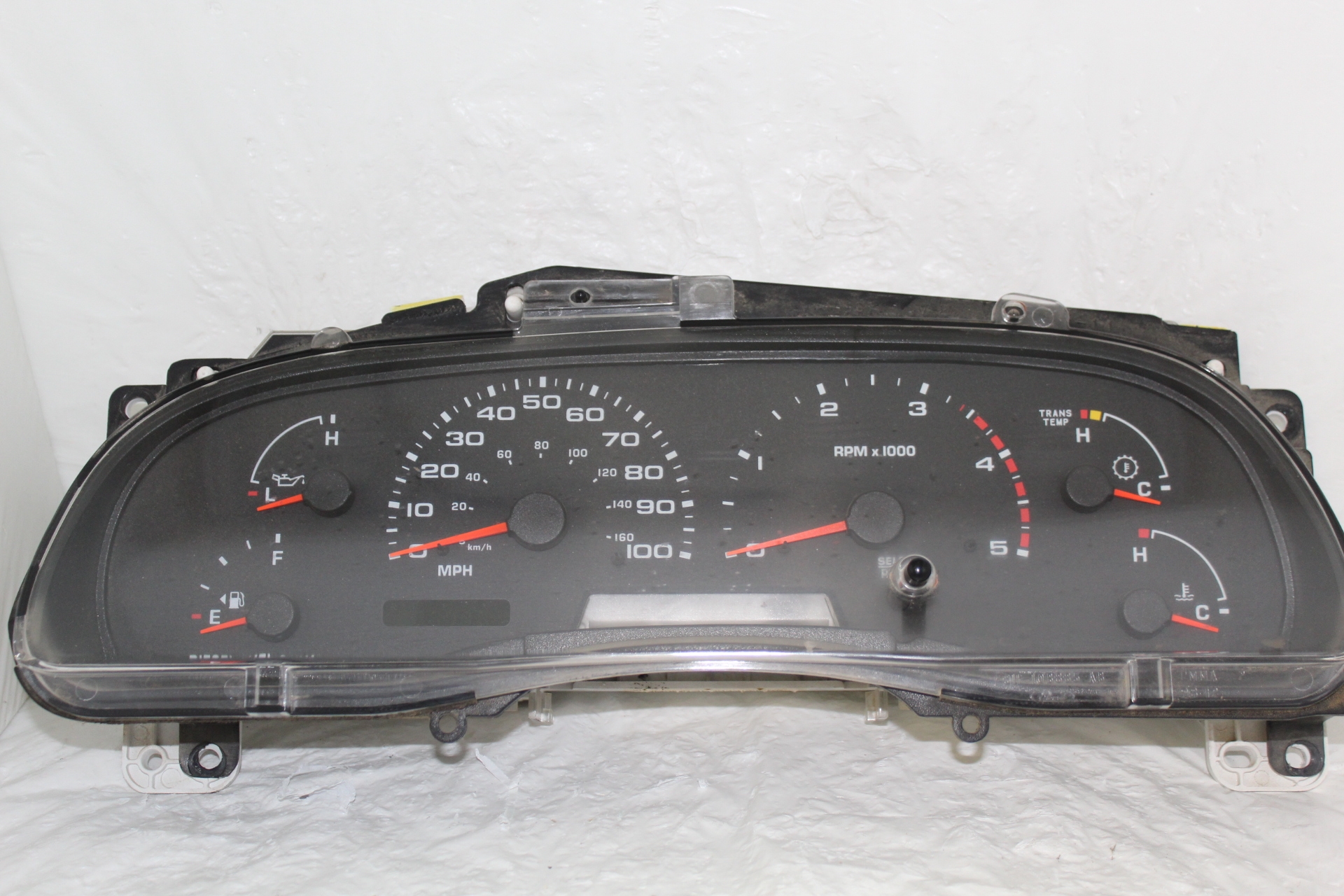 Instrument Cluster Store | Instrument Cluster Replacement & Repair