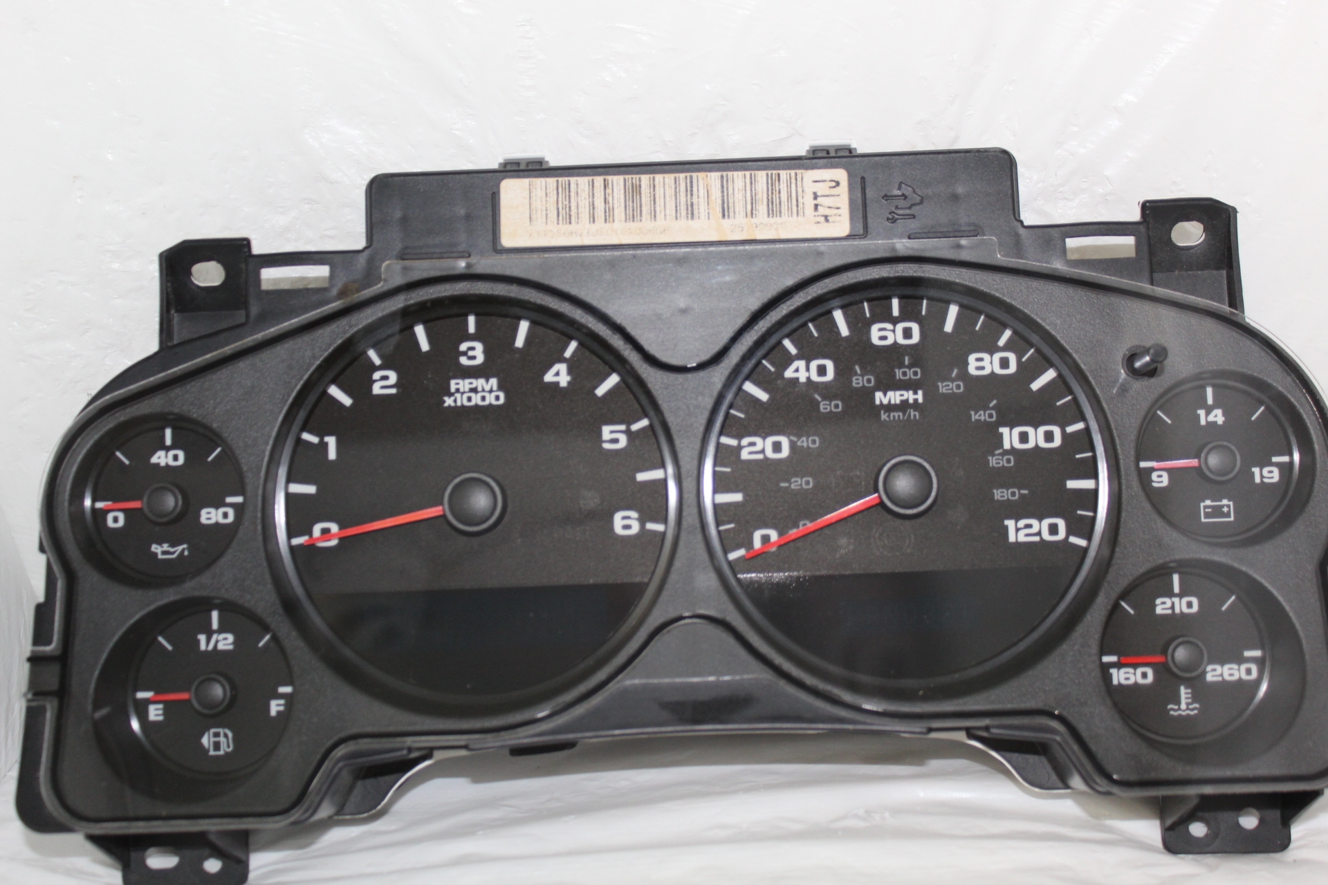 Instrument Cluster Store | Instrument Cluster Replacement & Repair