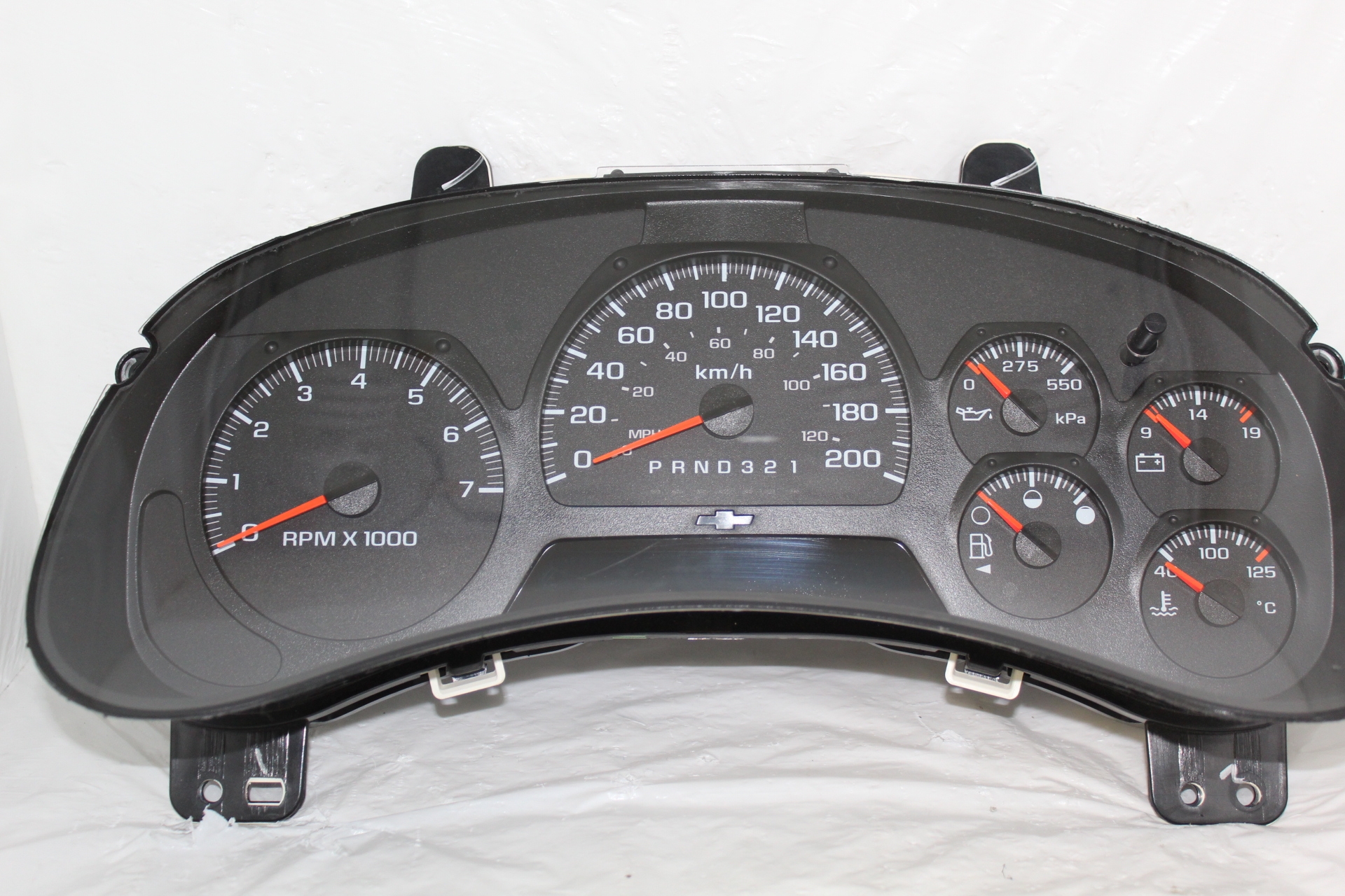 Instrument Cluster Store Instrument Cluster Replacement And Repair