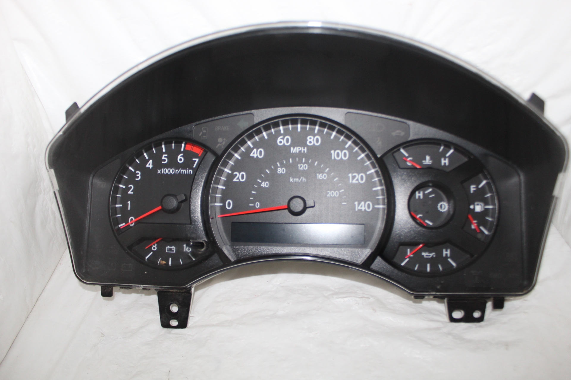 Instrument Cluster Store Instrument Cluster Replacement & Repair